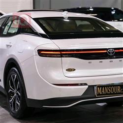 تويوتا كراون